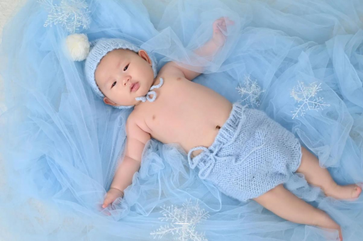 葫芦岛孕妇肚子上长红点